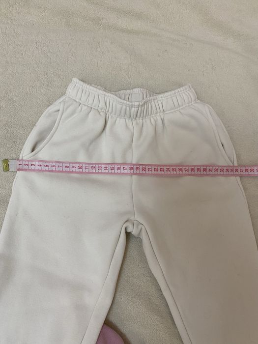 Костюм Zara, светр, штани, дитячий одяг