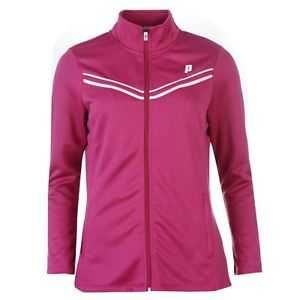 PRINCE Nowa Bluza Damska rozpinana Roz XS/S-36 Tenis Oryginalna 100%