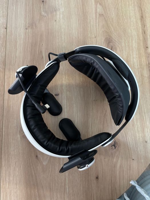 gogle VR Meta Quest 3 w wersji 512gb