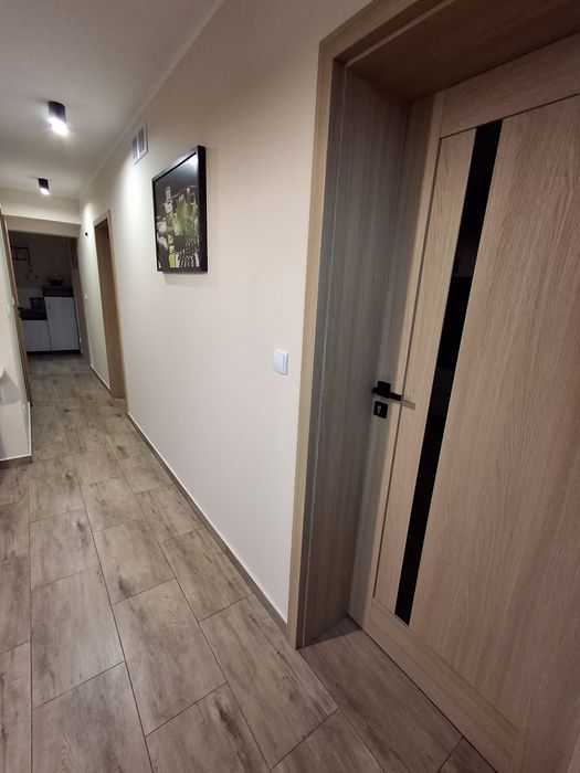 POKOJE GOŚCINNE- Apartament - blisko plaży  /IŁAWA/