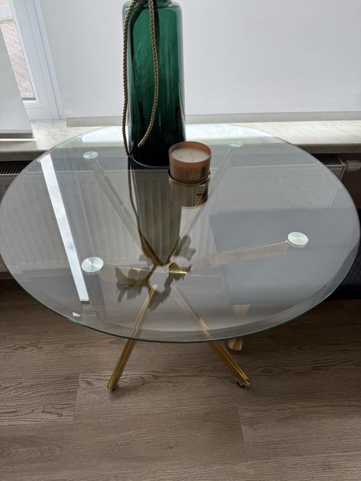 Stół 100cm okragły