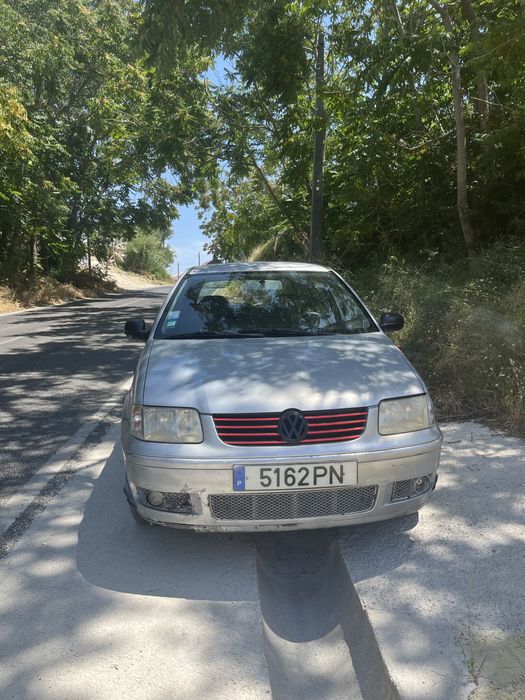 Volkswagen Polo 1.0