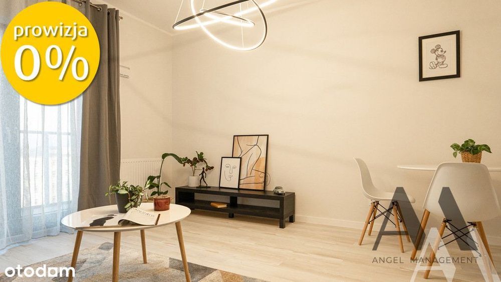 Apartment in Wrocław, Trójkąt, Przedmieście Oławskie - Widok 5