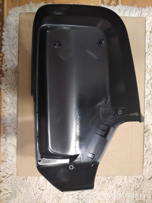 Крышка бокового зеркала, правая сторона Mercedes A 000 811 11 22,