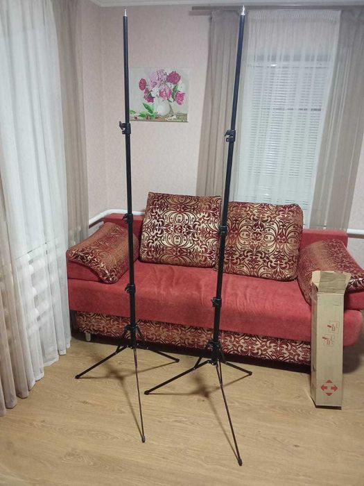 Продам Фото стійки