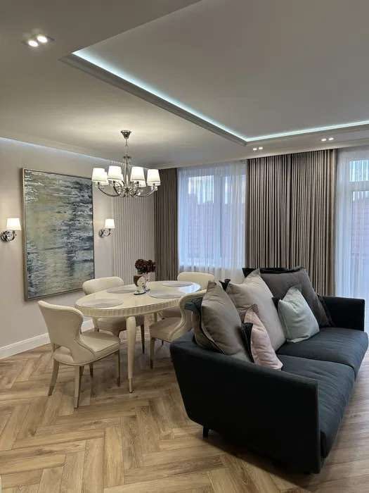 Перша здача. 2х кімнатна в оренду. м. Печерська