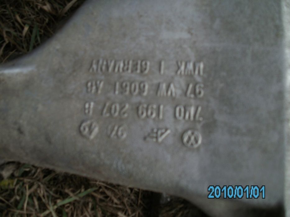 gril drzwi  LC6P sharan mk1  silnik 2.0b  ATM polos sprzeglo wiazka