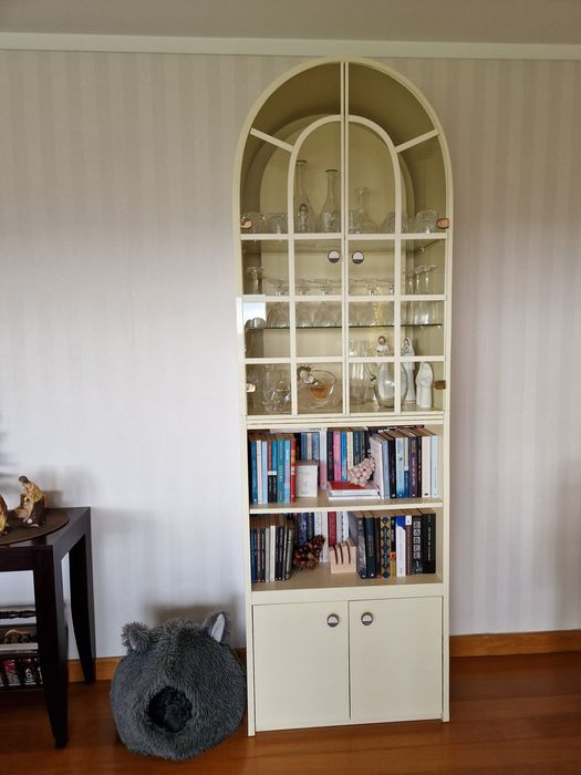 Estante sala ou escritório