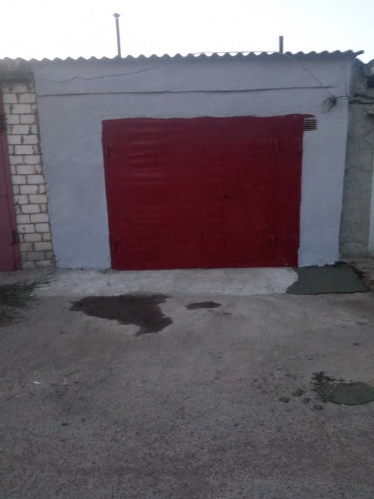 Продаю гараж агк мотор