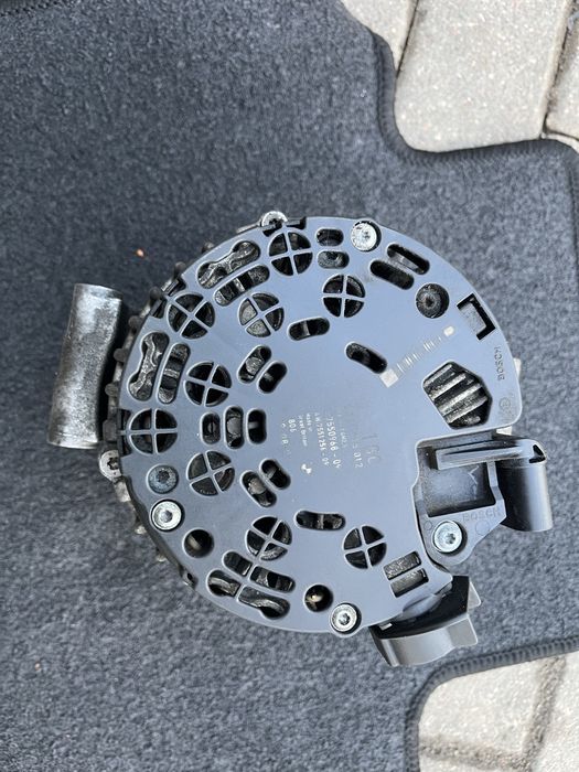 Alternator BMW N53 3.0i