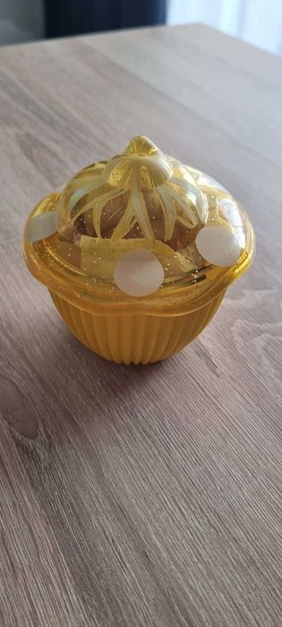 Laleczka babeczka - Cupcake Surprise, edycja ślubna