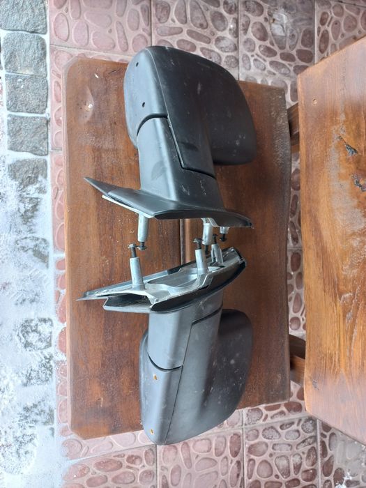 Дзеркала на Volkswagen Transporter т5 т6