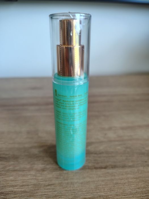 dōTERRA Verage Krem nawilżający 30g