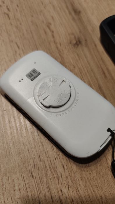 Garmin Edge Explore 2