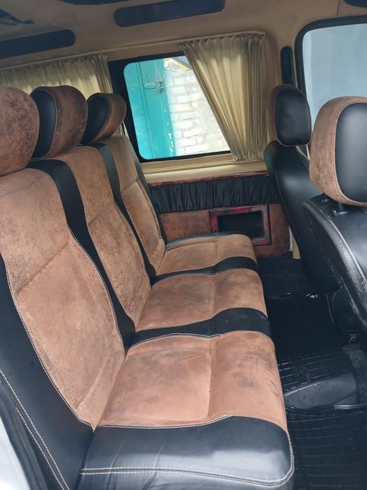 Продаж Renault Kangoo