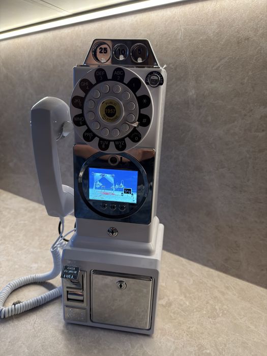 Video telefon życzeń księga gości