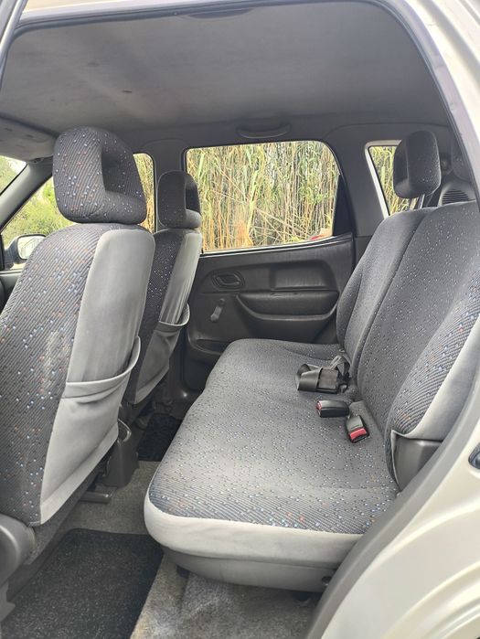 Suzuki Ignis -  89000km