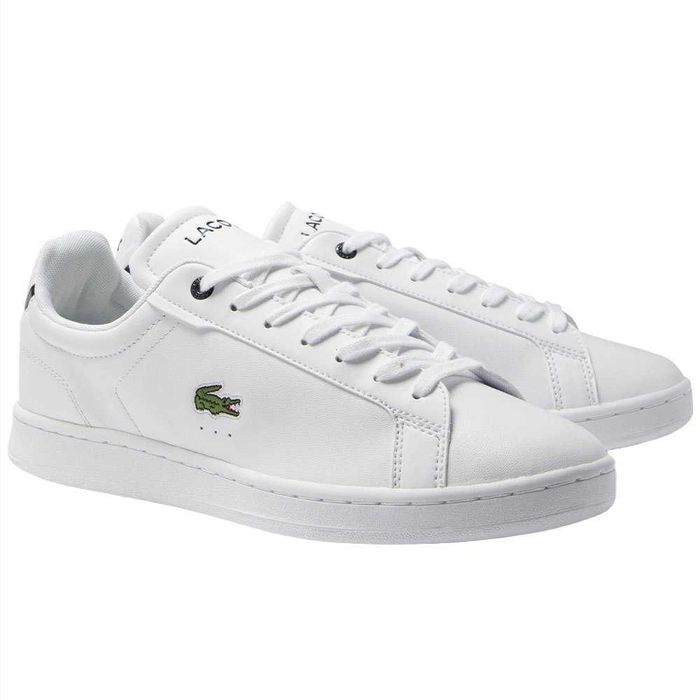 Tênis Lacoste Carnaby
