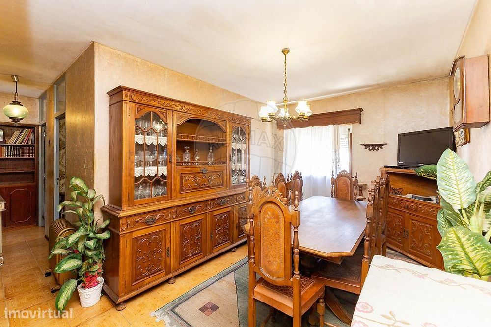 Apartamento T3 para venda