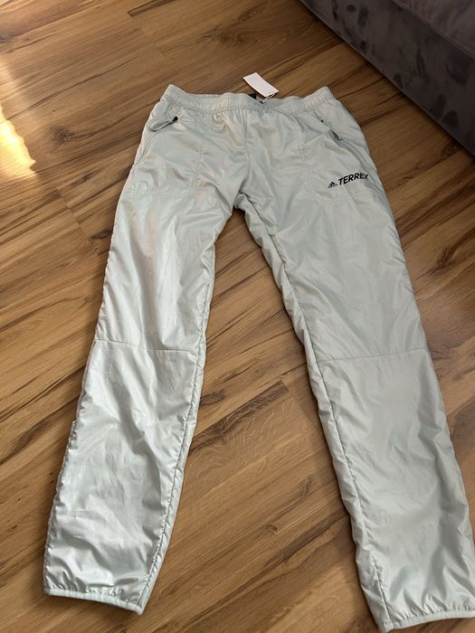 Spodnie damskie Adidas