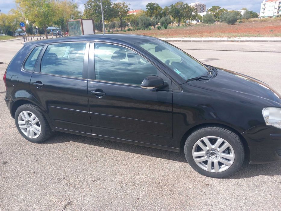 V W Polo 1.2  Muito Estimado