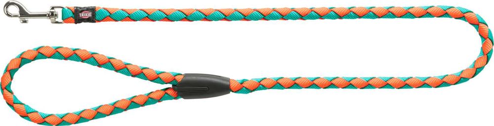 NOVO - Trixie Trela Cavo 100cm, 10 cores