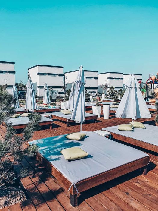 ЦЕНА СНИЖЕНА !Продам апартаменты в Коблево возле моря от собственника!