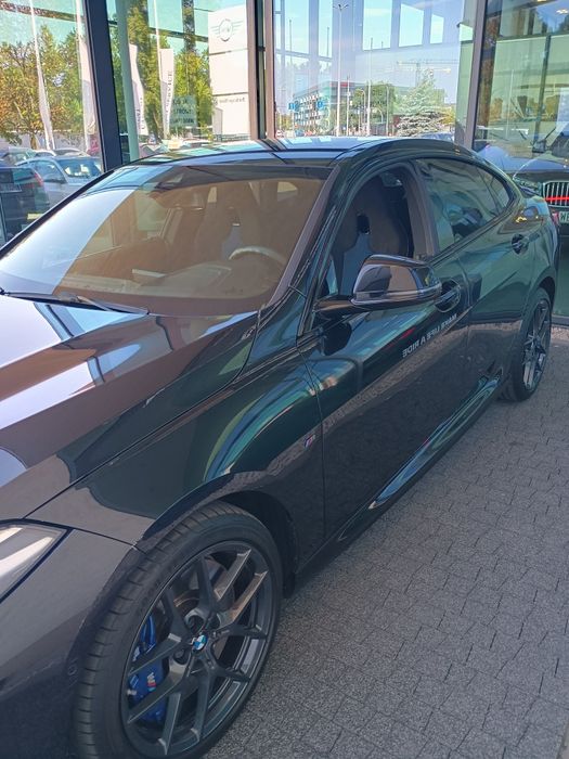 BMW M235i Salon Polska