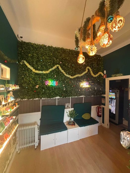 Trespasse de Negócio em Cascais