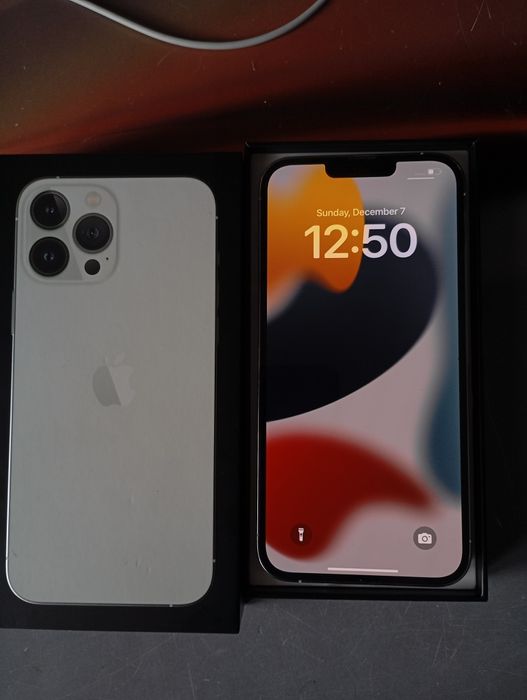 Iphone 13 Pro Max 128 GB
