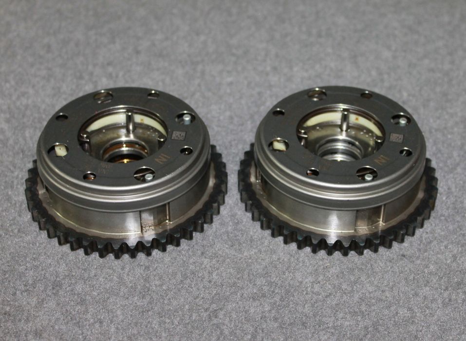 bmw f90 g30 g11 g05 m50ix 5.0i n63 s63 vanos ssący - 8601046