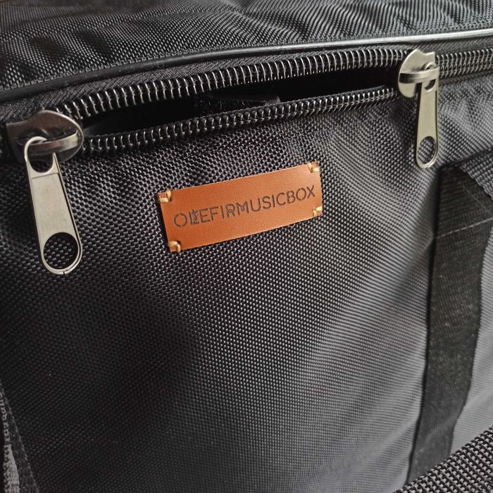 Акустика Панасонік  сумка , майданчики кріплення , кабелі