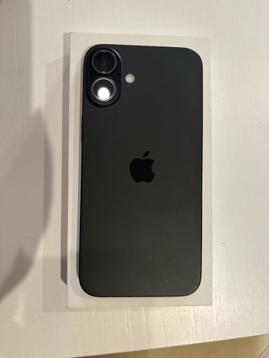 IPhone 16 Plus 128gb
