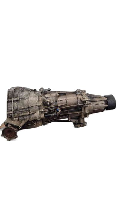 Caixa Velocidades Manual AUDI Q5 2.0 TDI quattro (125 kW / 170 cv) [11.2008 - 09.2012] KWT (OEM) | 0B2300027J (OEM) | 0B2300027JX (OEM)