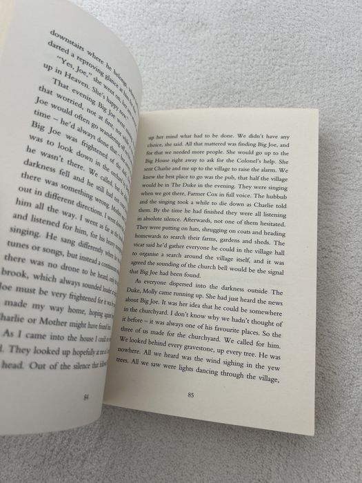 Private Peaceful - michael Morpurgo