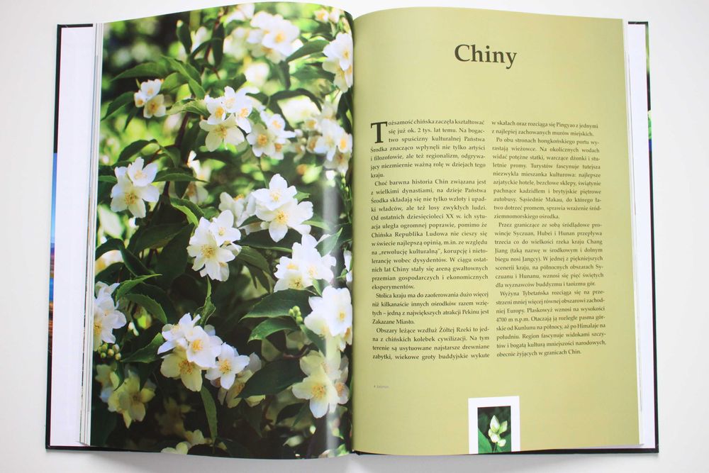 książka "Źródła piękna - wyprawy marzeń" PASCAL