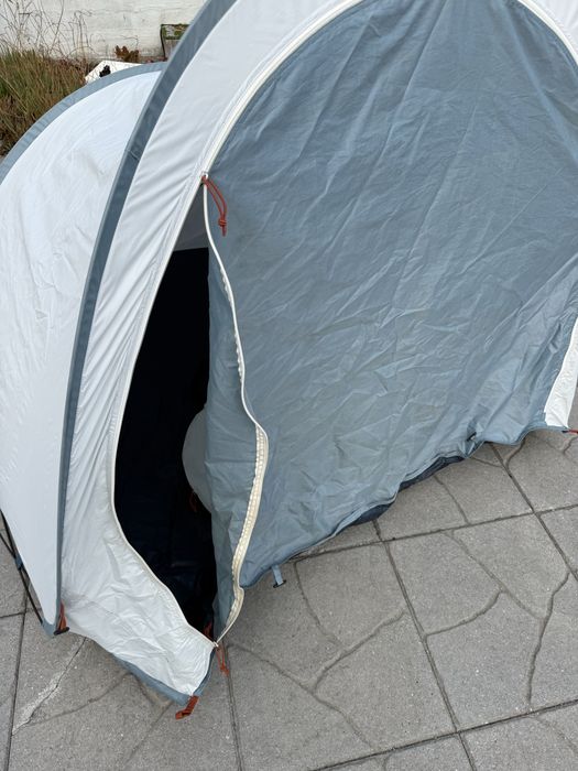 Tenda 2 SECONDS 0 XL fresh