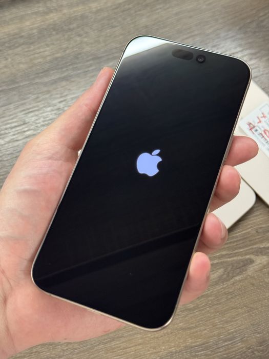 iPhone 16 pro max 256 gb новий ГАРАНТІЯ МАГАЗИН АЙФОН гб про макс