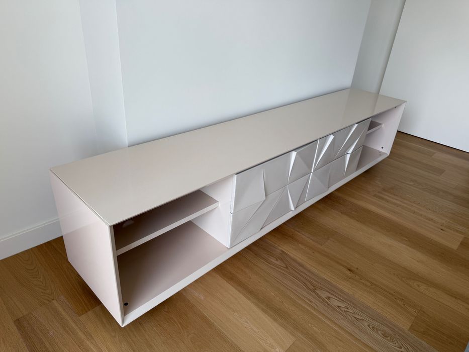 Móvel de TV para sala