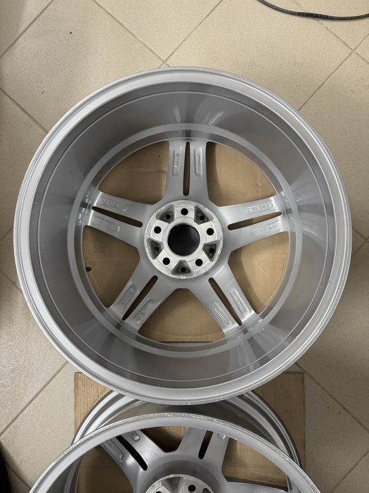 Диски KBA50400 Mercedes, Audi…r19