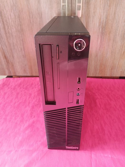 Lenovo ThinkCentre M70e  Міні пк