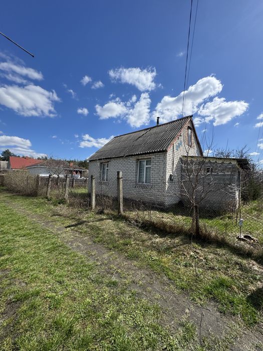 Продаж дачі Торфяне, Бородянського району
