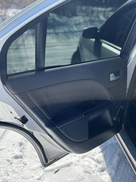 Продаж/обмін FORD MONDEO у хорошому стані