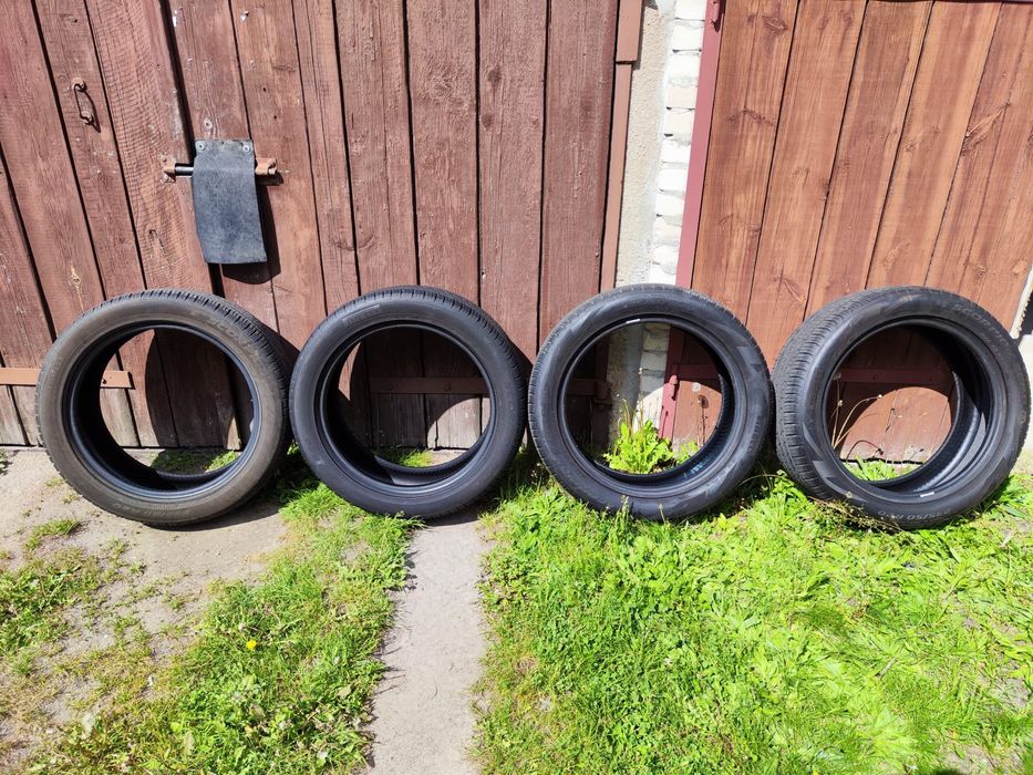 Pirelli Scorpion Zero All Seasob 235/50R20 104W