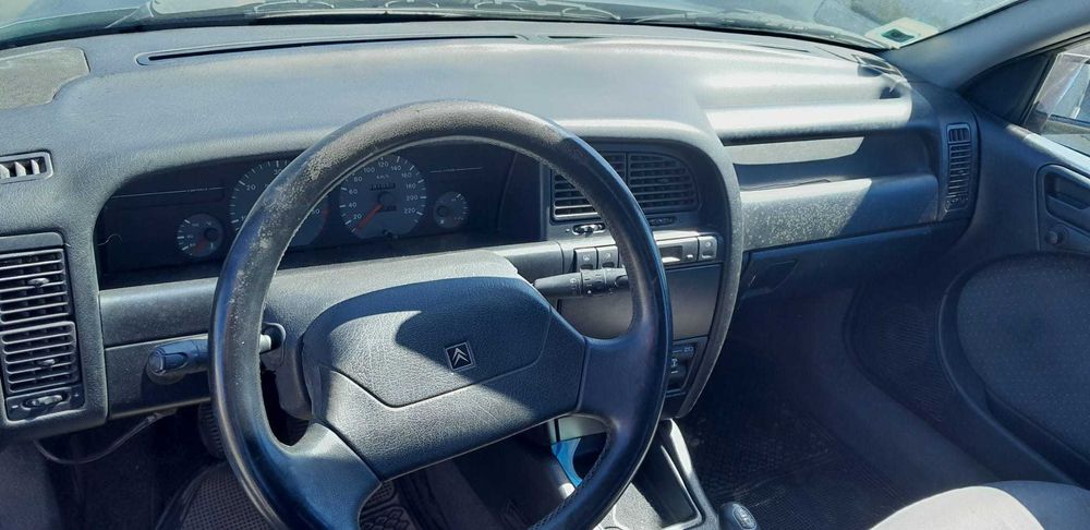 Citroen Xantia 1.9