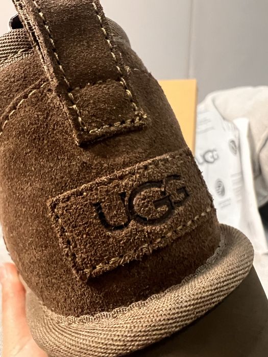 Ugg 38 розмір уги натуральна шкіра