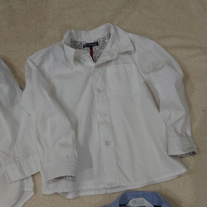 Koszule eleganckie 86-104