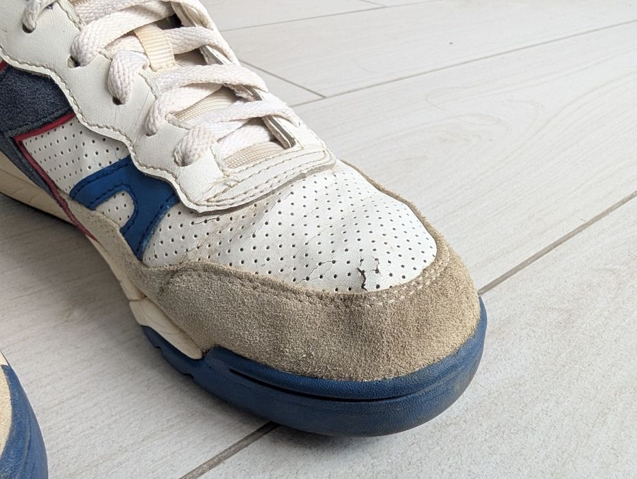 Чоловічі кросівки Diadora diadora winner sl розмір 43 eur