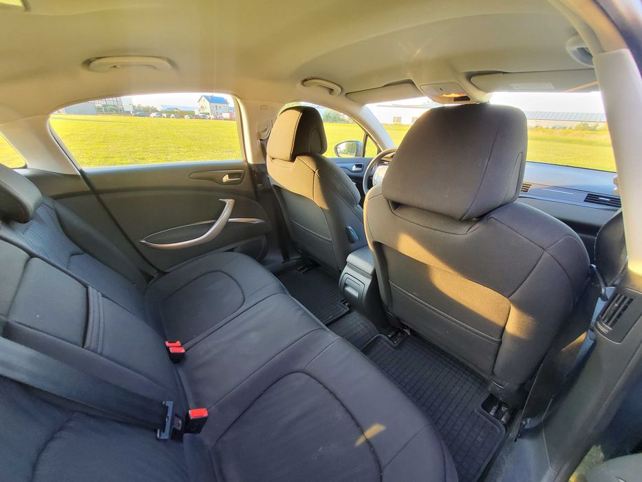 Citroen C5 Niski Przebieg