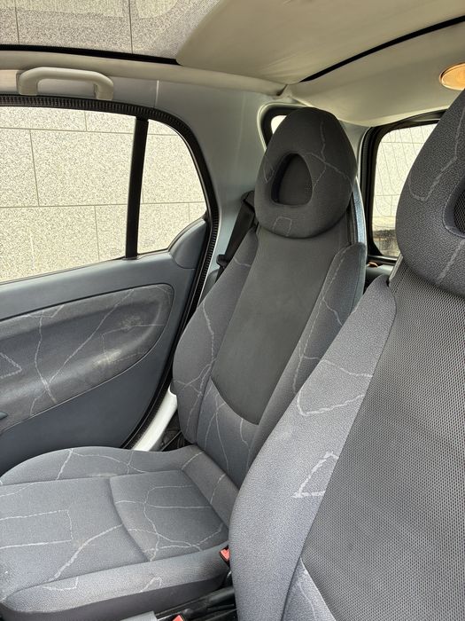 Smart fortwo em bom estado
